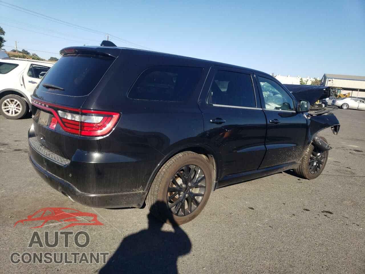 DODGE DURANGO 2015 - 1C4RDHAG7FC789177