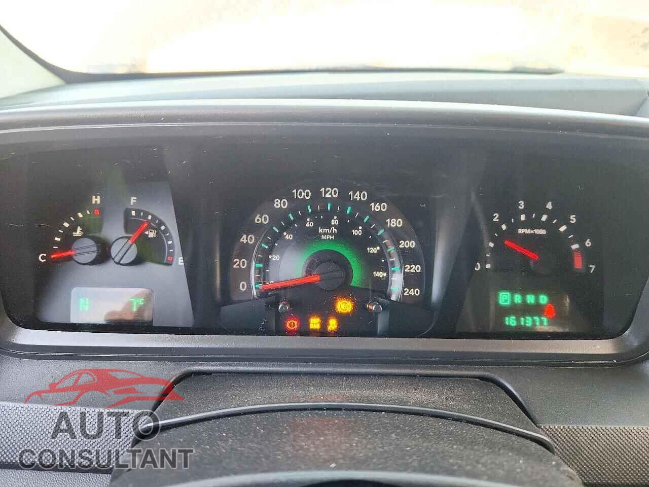 DODGE JOURNEY 2010 - 3D4PG5FV6AT259366
