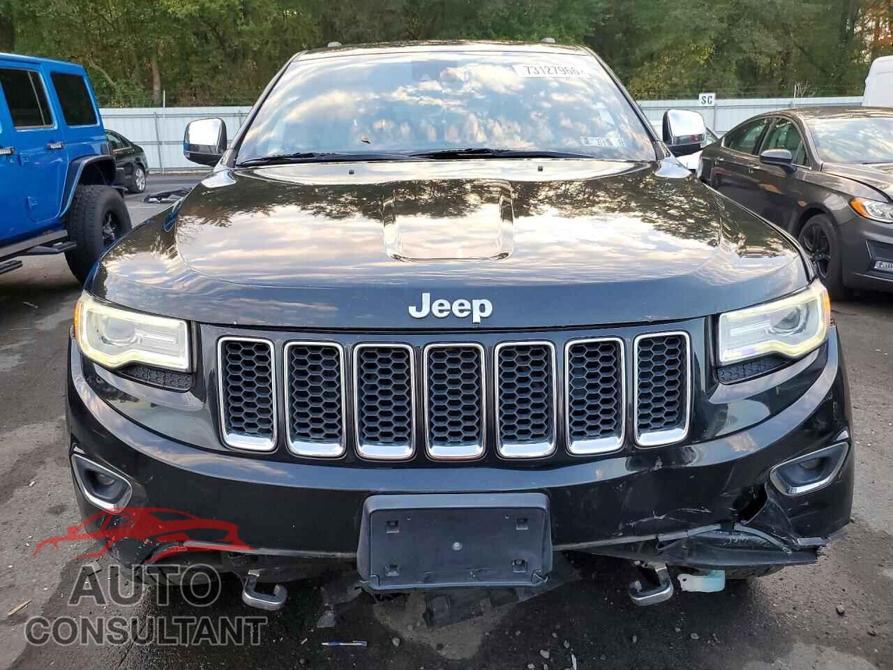 JEEP CHEROKEE 2015 - 1C4RJFCG0FC609130