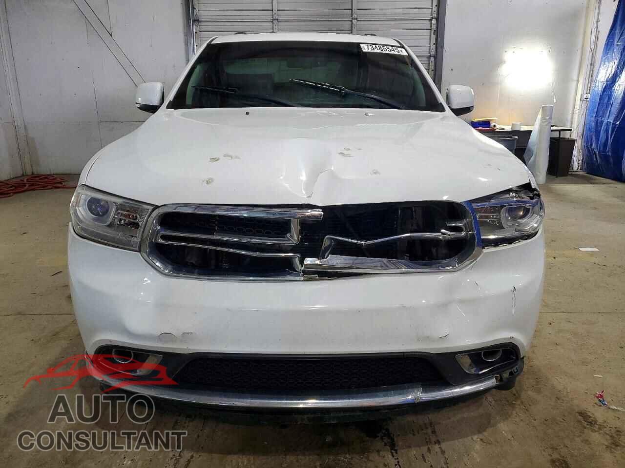 DODGE DURANGO 2014 - 1C4RDJDG4EC292055
