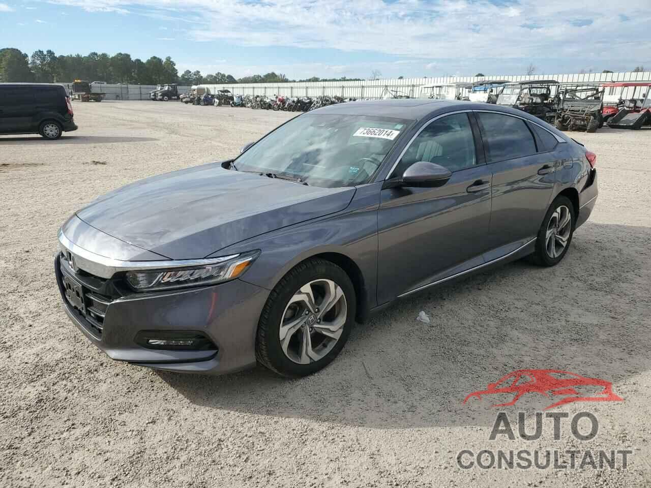 HONDA ACCORD 2020 - 1HGCV1F5XLA088112