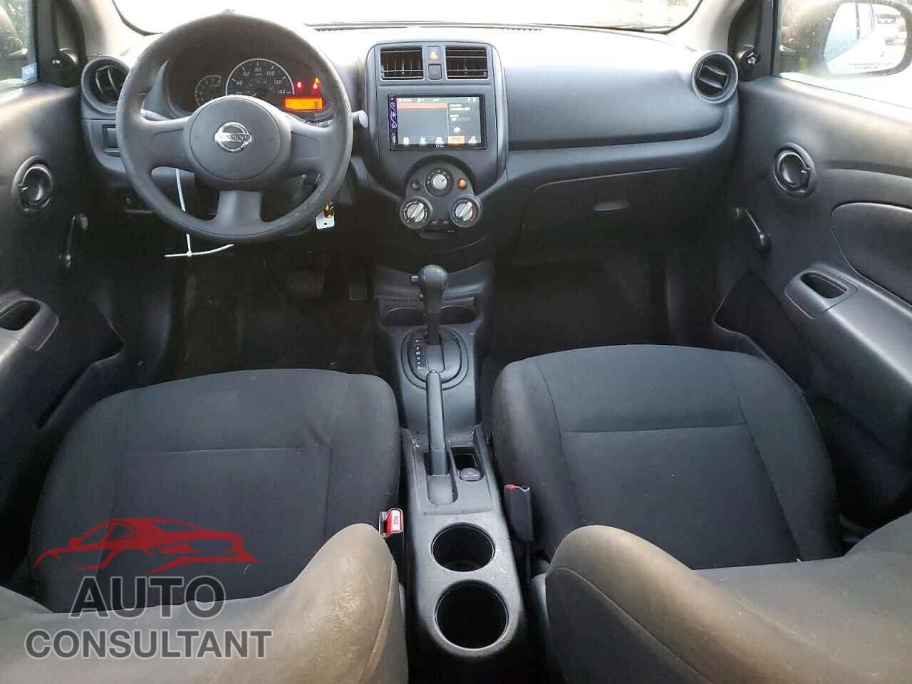 NISSAN VERSA 2014 - 3N1CN7AP1EL852681