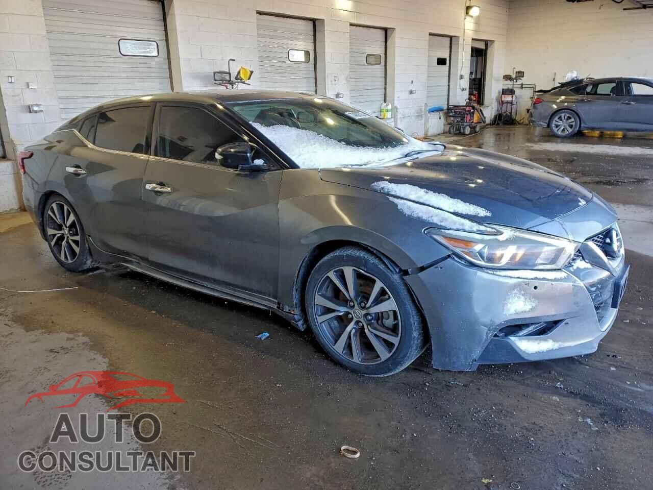 NISSAN MAXIMA 2017 - 1N4AA6AP4HC431196