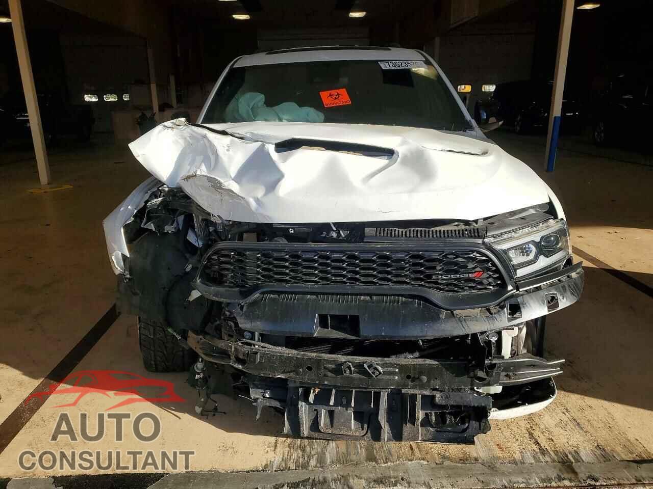 DODGE DURANGO 2023 - 1C4SDJCT9PC559306