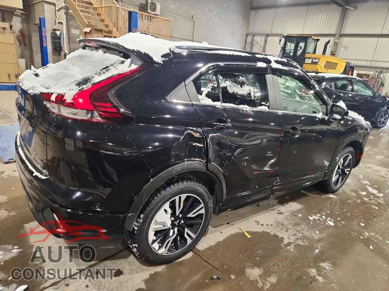 MITSUBISHI ECLIPSE 2023 - JA4ATVAA6PZ600666