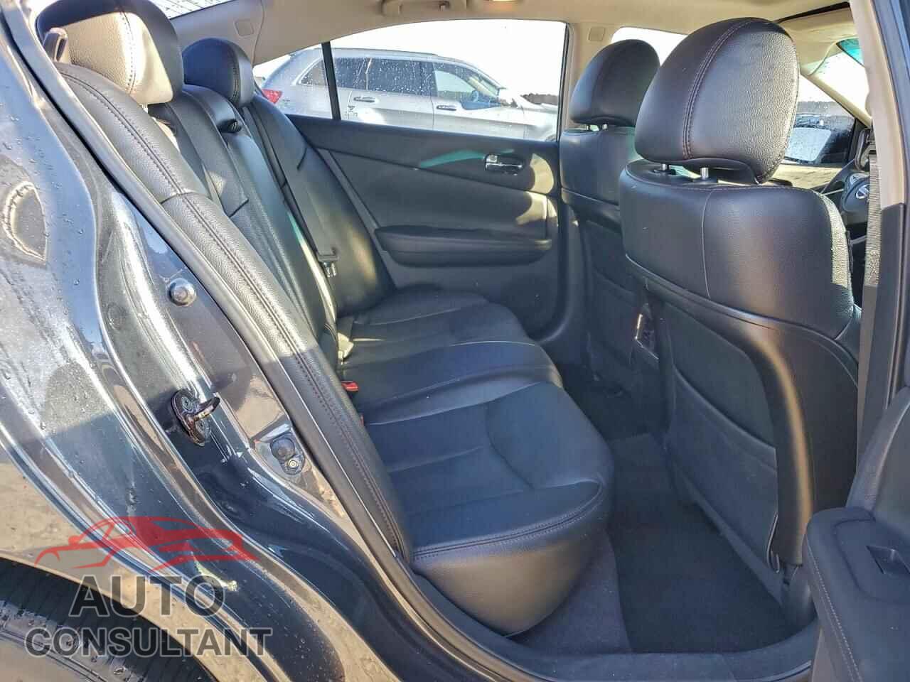NISSAN MAXIMA 2010 - 1N4AA5AP5AC847483