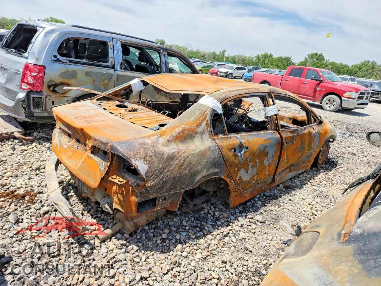 HONDA CIVIC 2011 - 19XFA1F5XBE002865
