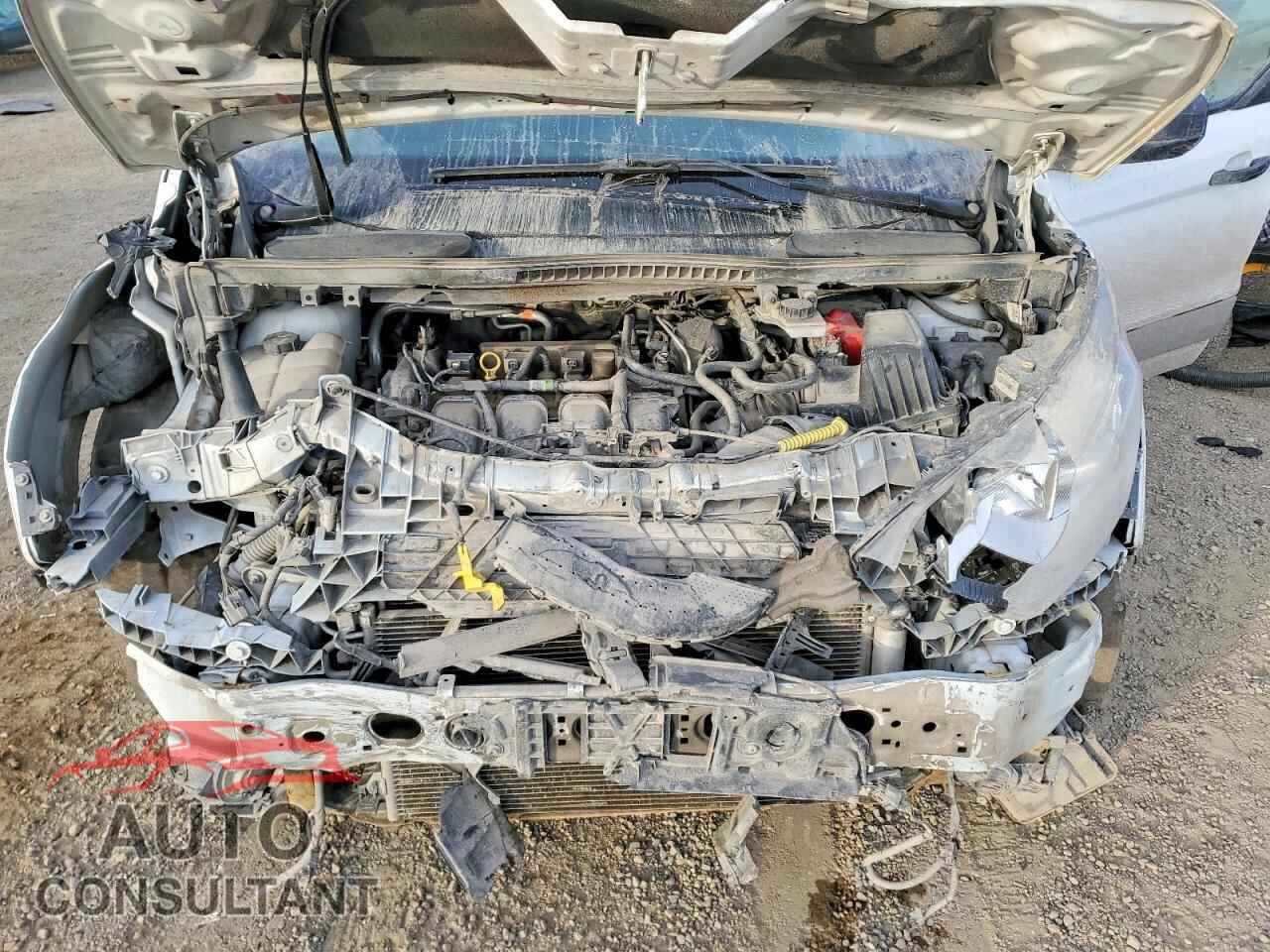 FORD TRANSIT 2021 - NM0LS7F26M1498663