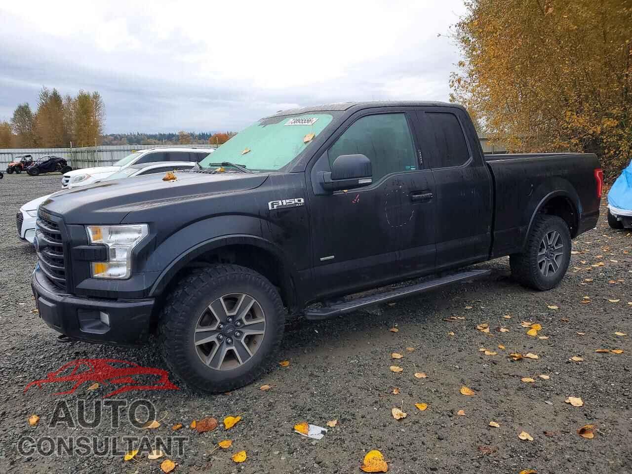 FORD F150 2016 - 1FTEX1EP2GFD42344