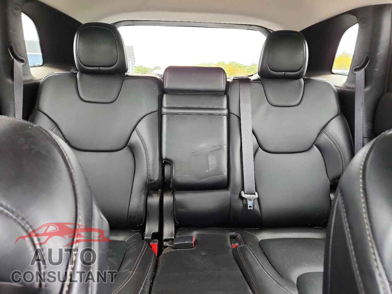 JEEP CHEROKEE 2017 - 1C4PJMCB0HW646096