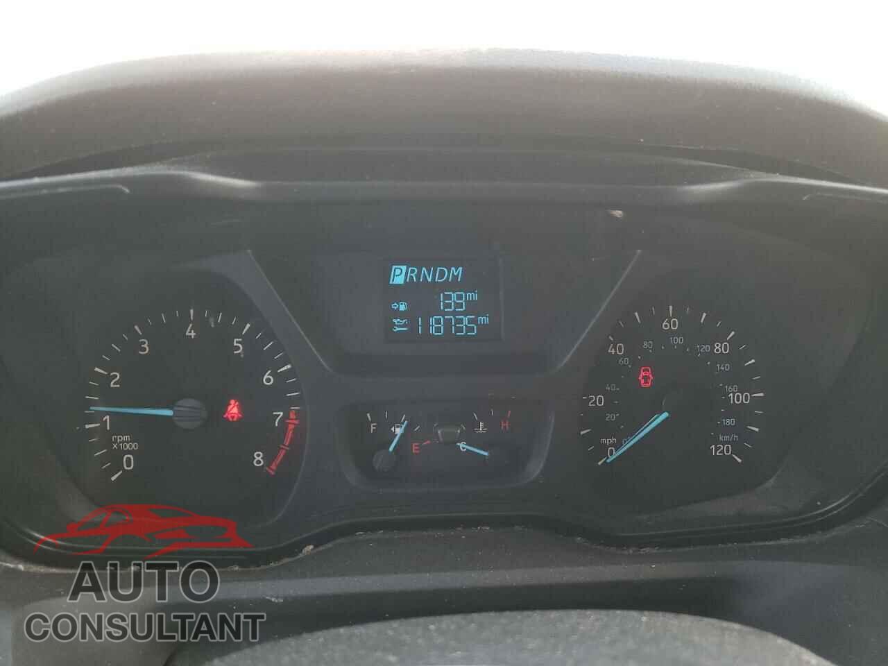 FORD TRANSIT 2017 - 1FTYR2CM0HKA96134
