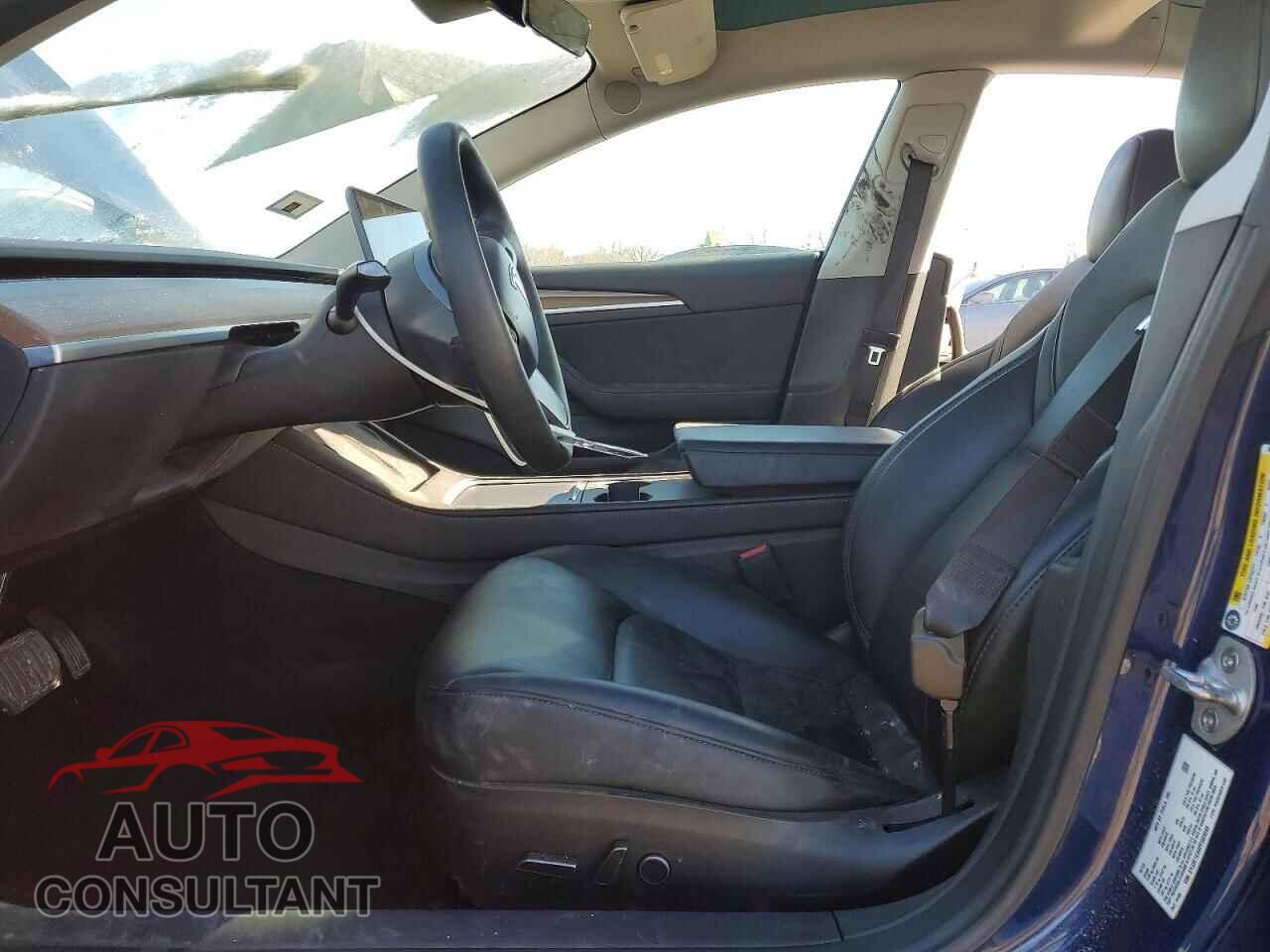 TESLA MODEL 3 2023 - 5YJ3E1EA4PF669048