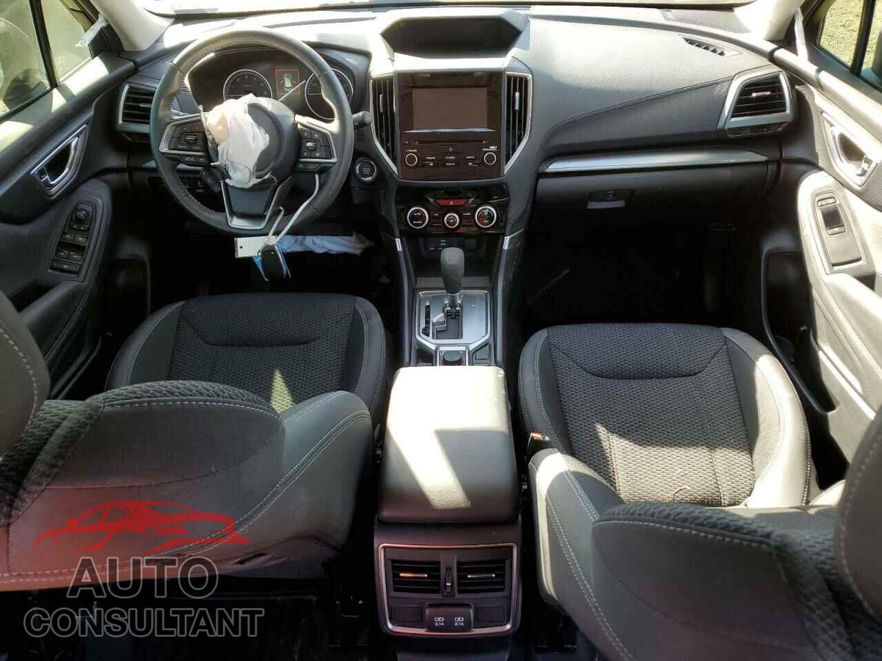 SUBARU FORESTER 2023 - JF2SKAECXPH485014