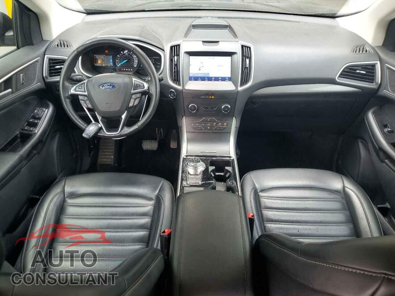 FORD EDGE 2020 - 2FMPK3J91LBA54879