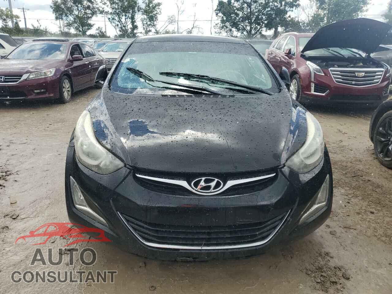 SUBARU OUTBACK 2016 - 4S4BSANC3G3285065