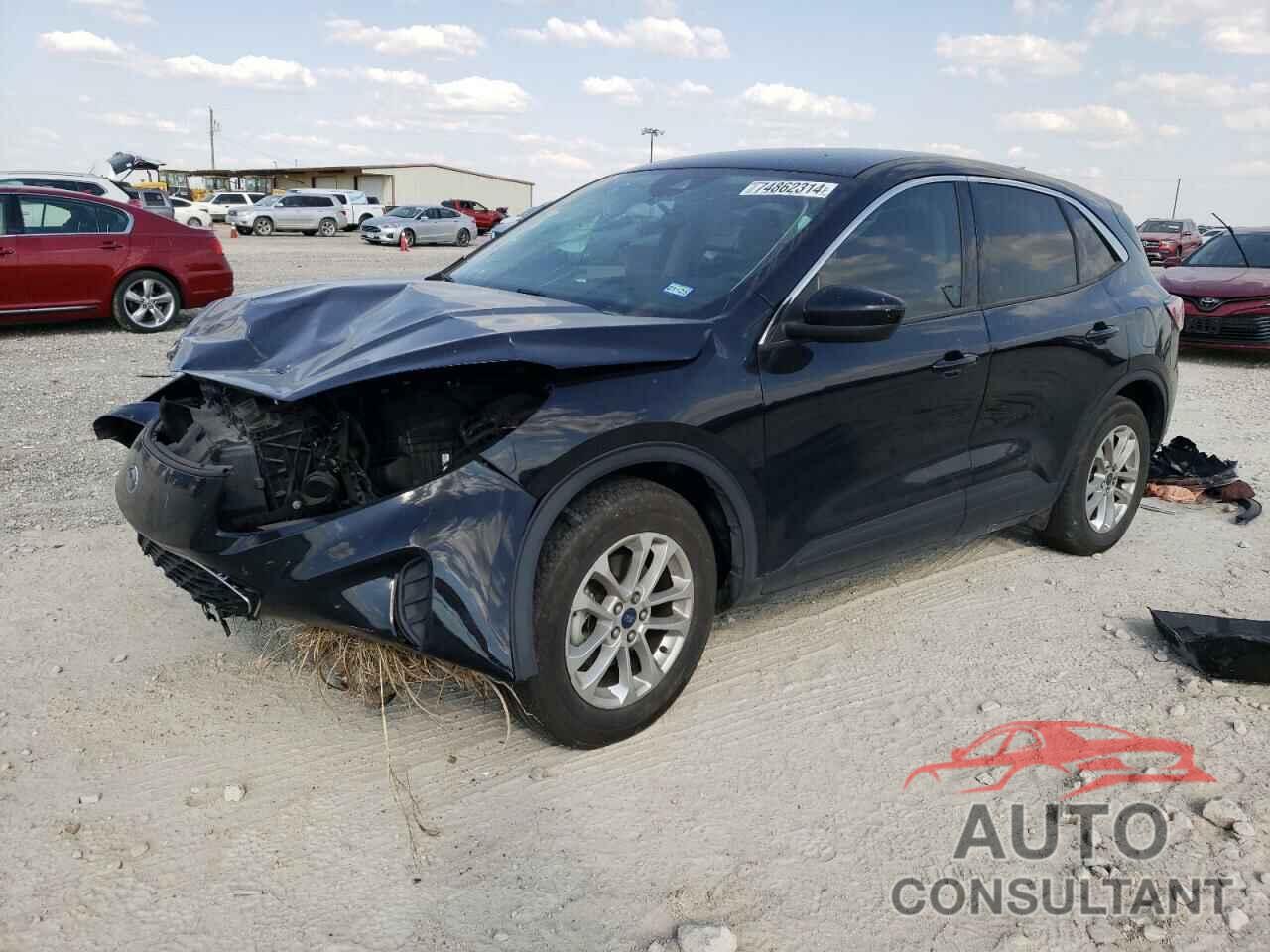 FORD ESCAPE 2020 - 1FMCU0G67LUB95924