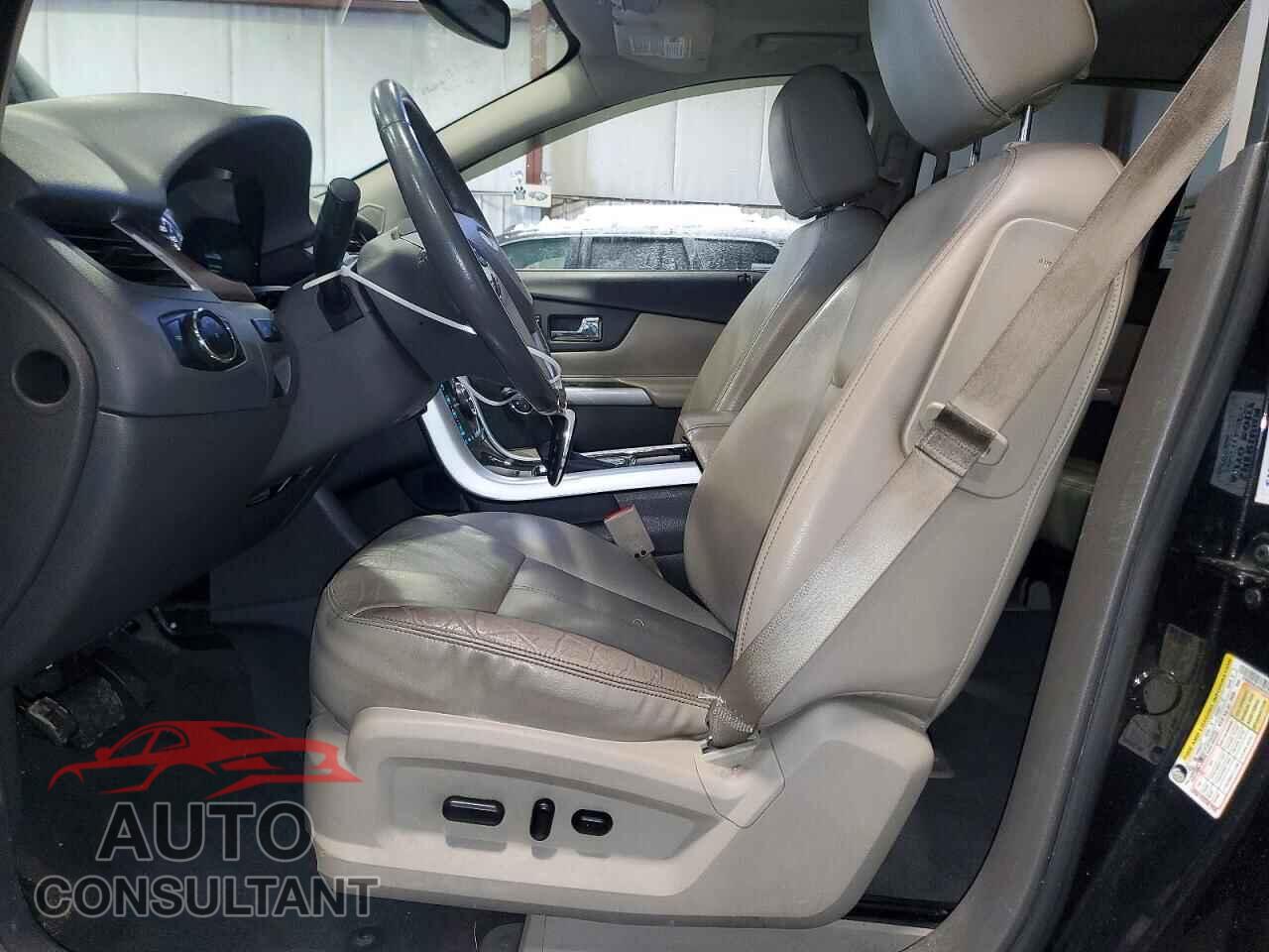 FORD EDGE 2013 - 2FMDK4KC4DBB56343
