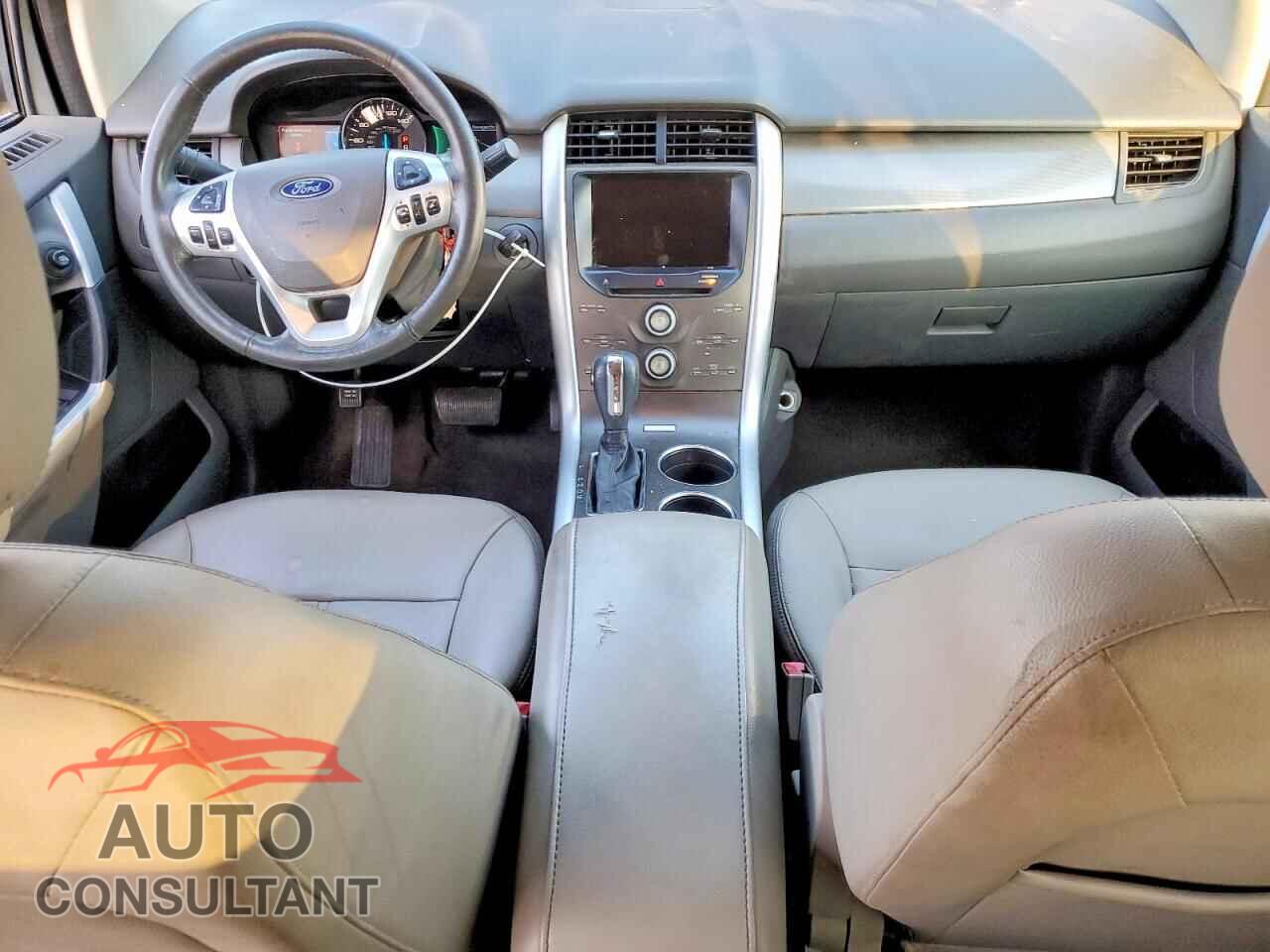 FORD EDGE 2014 - 2FMDK3JC0EBA06727