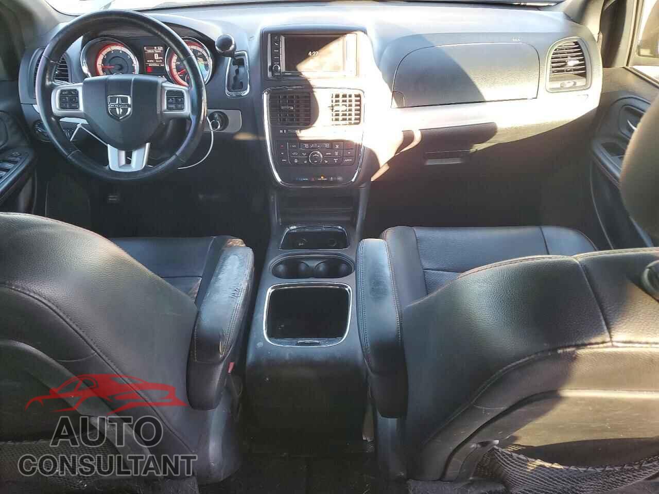 DODGE CARAVAN 2017 - 2C4RDGEG1HR843152