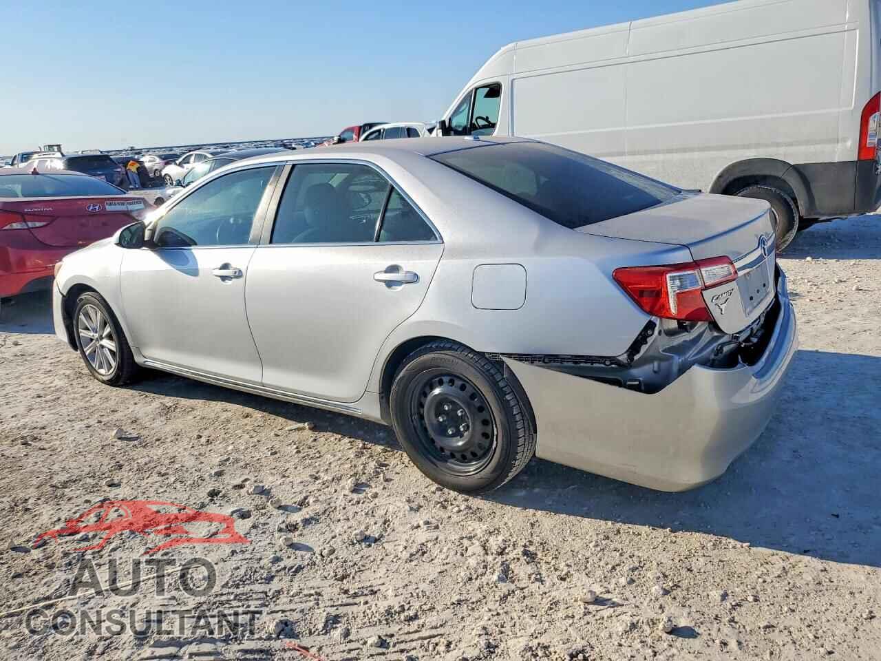 TOYOTA CAMRY 2014 - 4T1BF1FK4EU432995