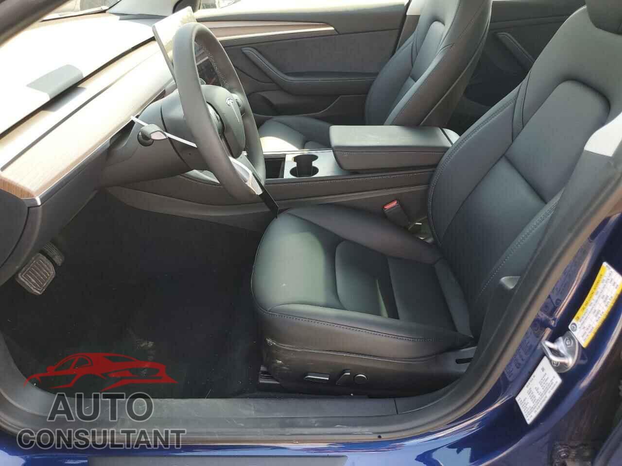 TESLA MODEL 3 2023 - 5YJ3E1EB7PF662782