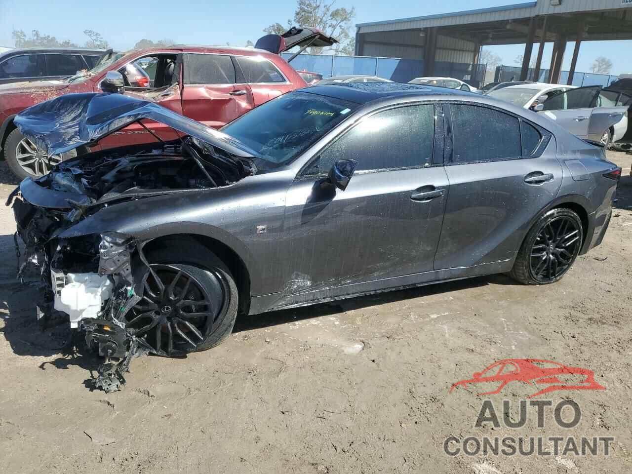 LEXUS IS 500 F S 2023 - JTHAP1D21P5003552