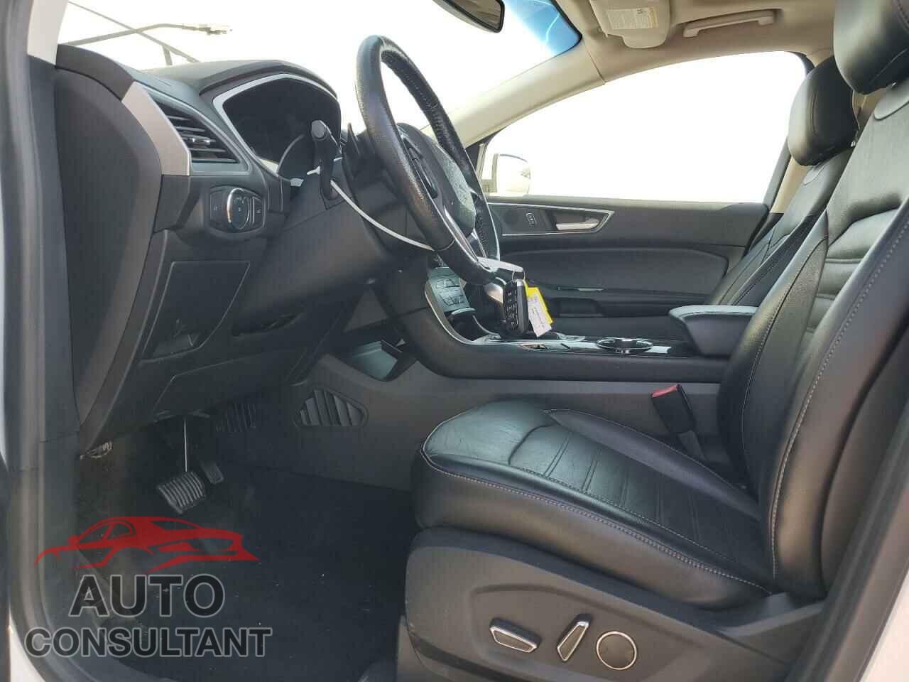 FORD EDGE 2018 - 2FMPK3J95JBC38056