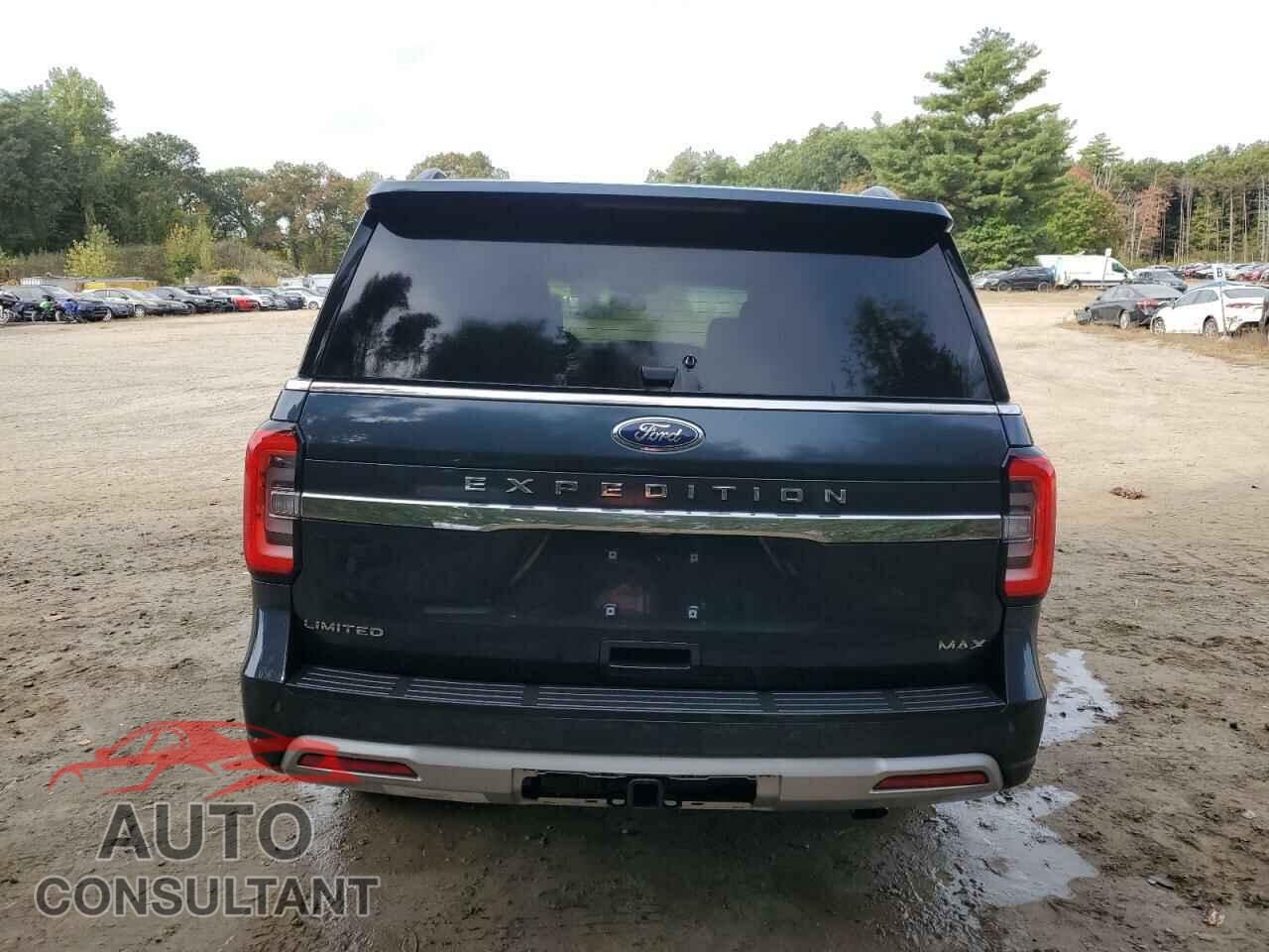 FORD EXPEDITION 2024 - 1FMJK2A86REA49682