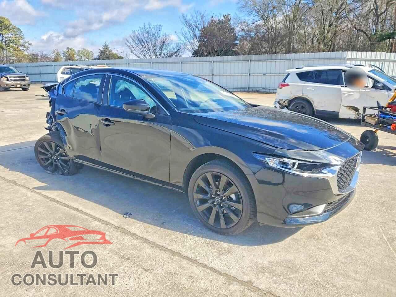 MAZDA 3 SELECT S 2026 - JM1BPABL7T1859084