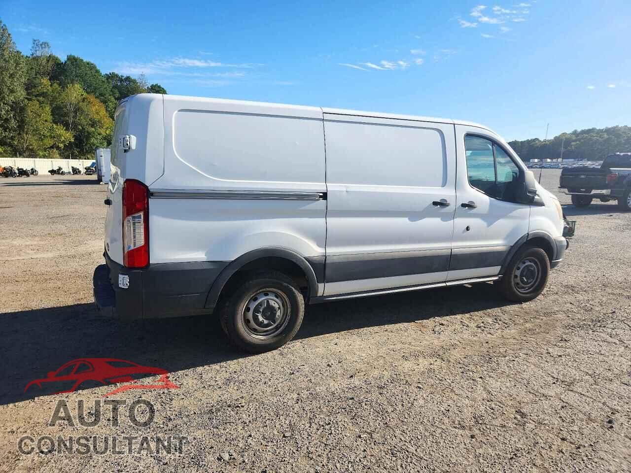 FORD TRANSIT 2016 - 1FTYE1YM0GKA91559