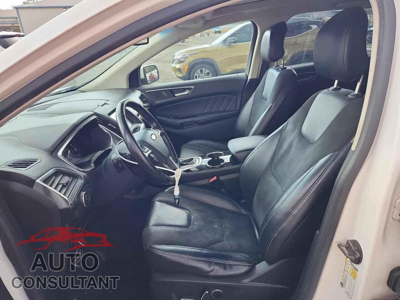 FORD EDGE 2015 - 2FMPK3AP3FBB26751