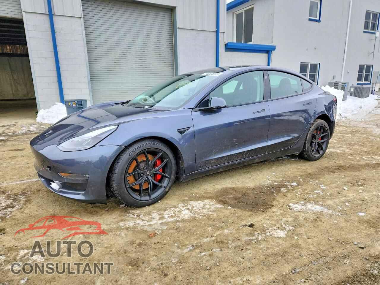 TESLA MODEL 3 2023 - 5YJ3E1EC5PF580557