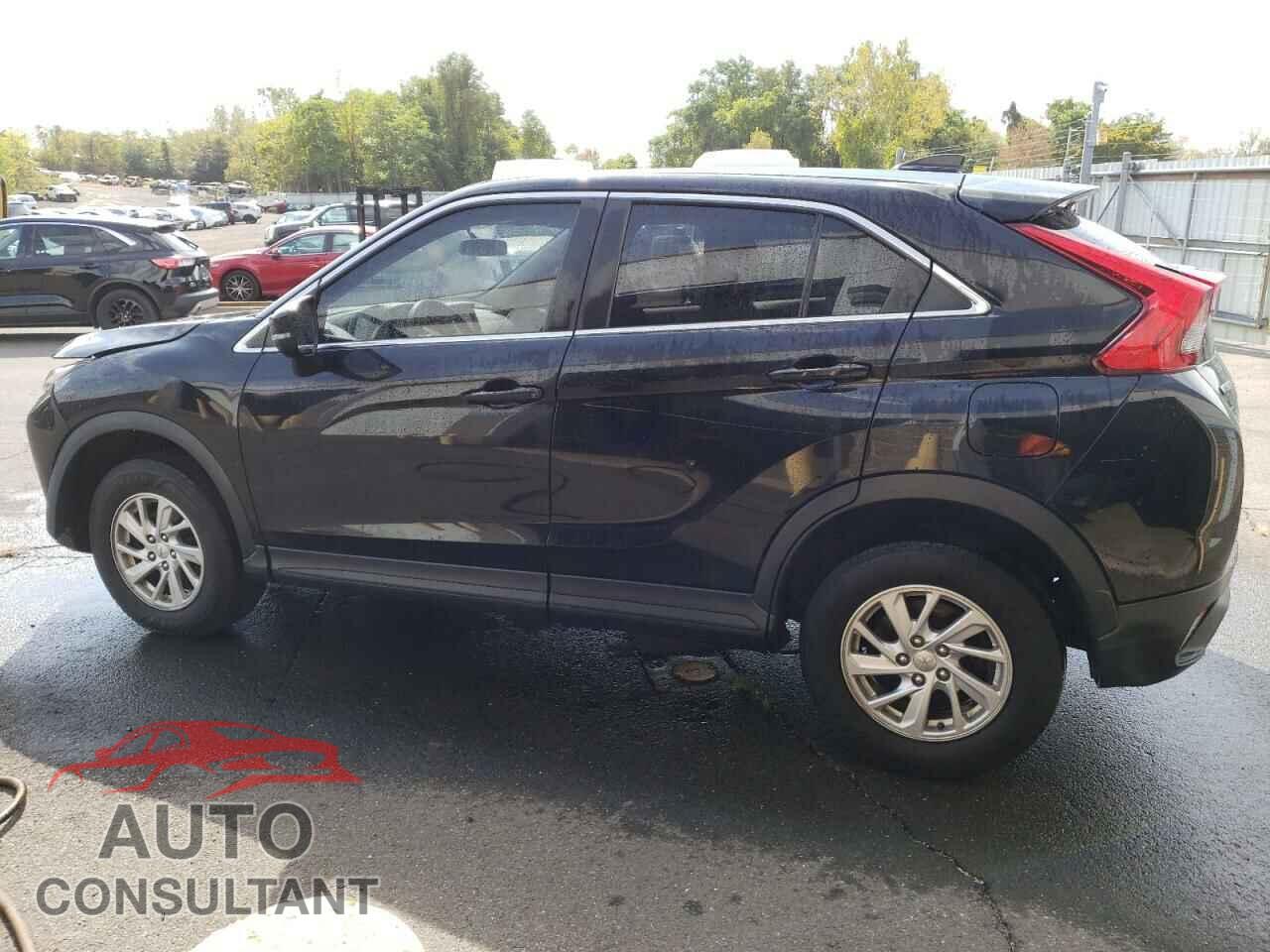 MITSUBISHI ECLIPSE 2019 - JA4AT3AA0KZ032024