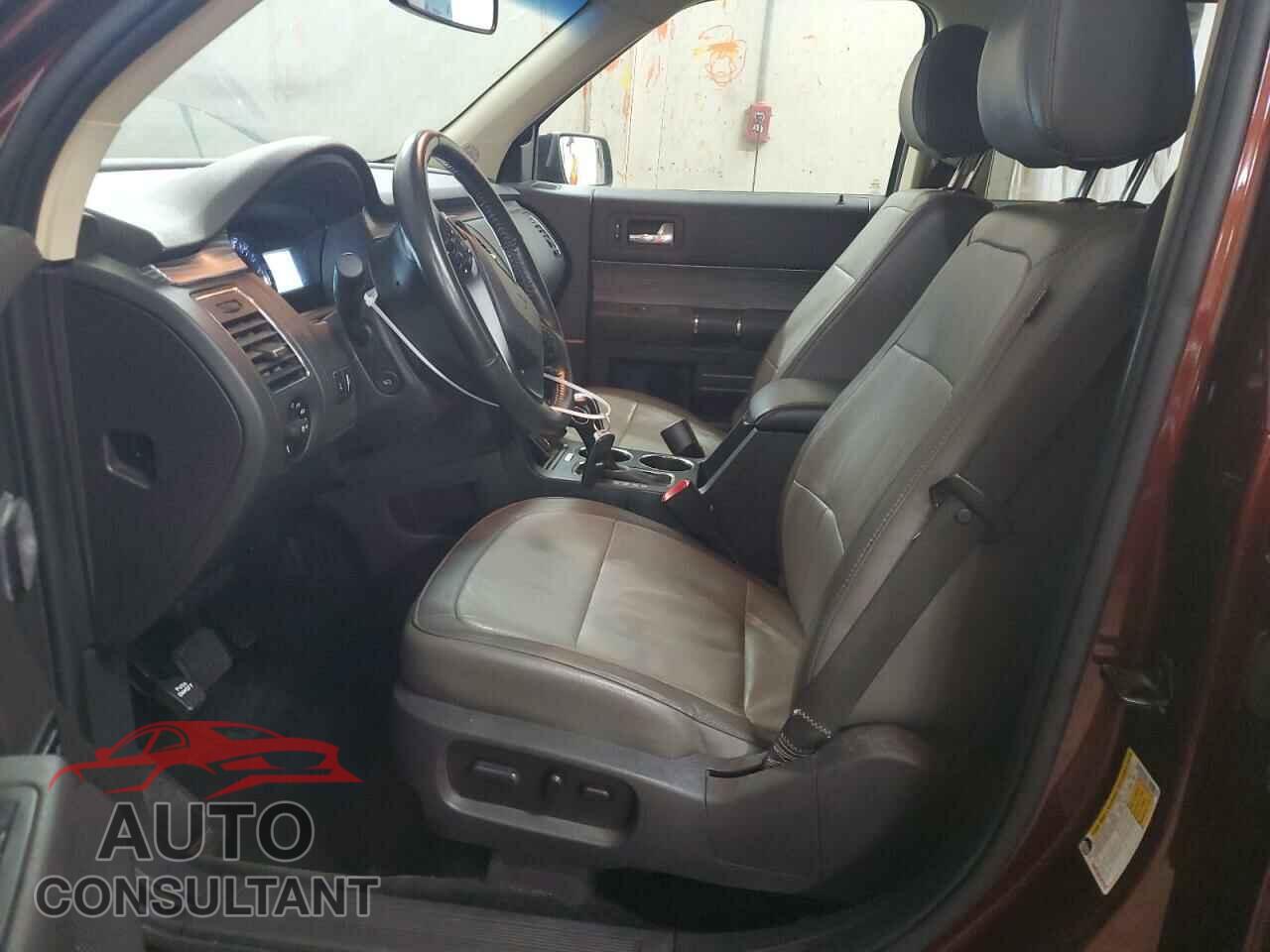 FORD FLEX 2016 - 2FMGK5C8XGBA20848