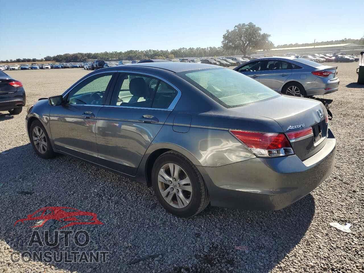 HONDA ACCORD 2011 - 1HGCP2F68BA018132