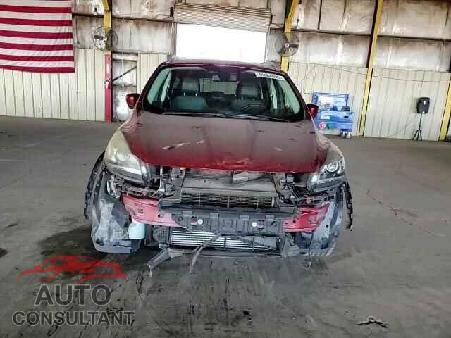 FORD ESCAPE 2014 - 1FMCU0J90EUD09347