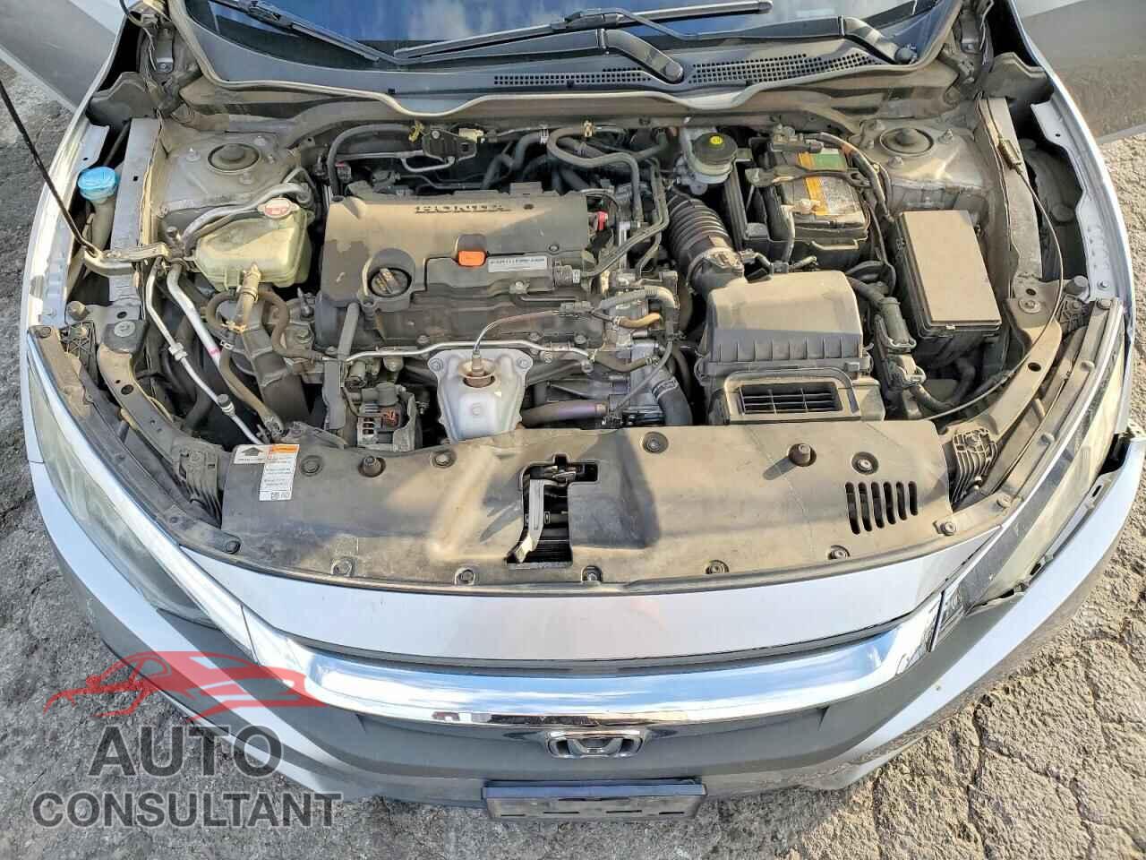 HONDA CIVIC 2016 - 19XFC2F72GE249404