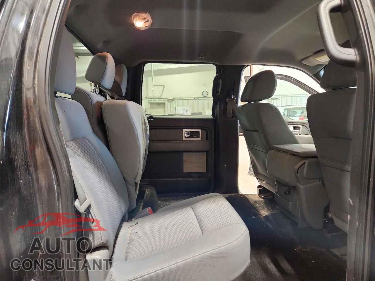 FORD F150 2011 - 1FTFW1ET2BFB31920