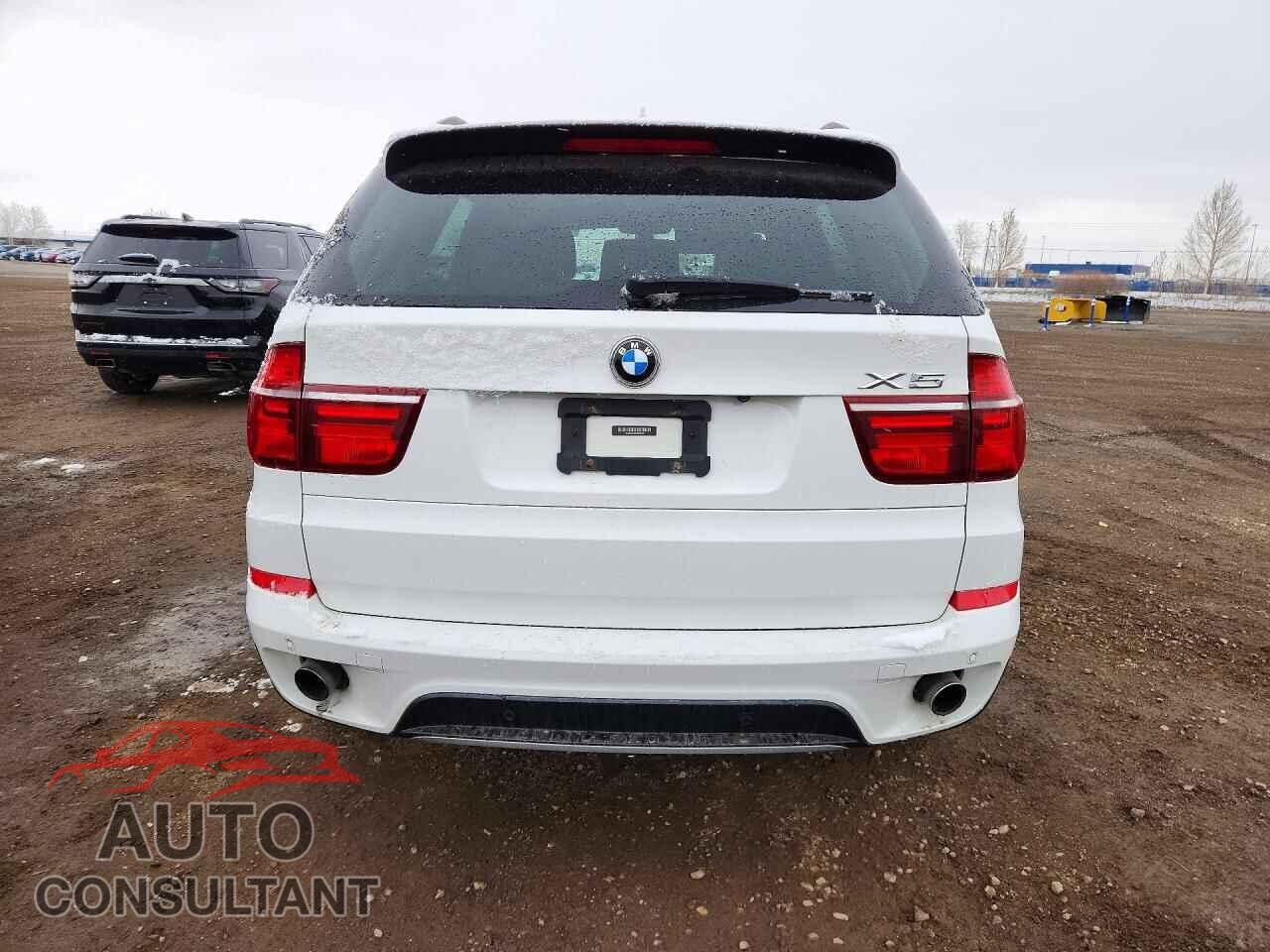 BMW X5 2013 - 5UXZV4C55D0B16440