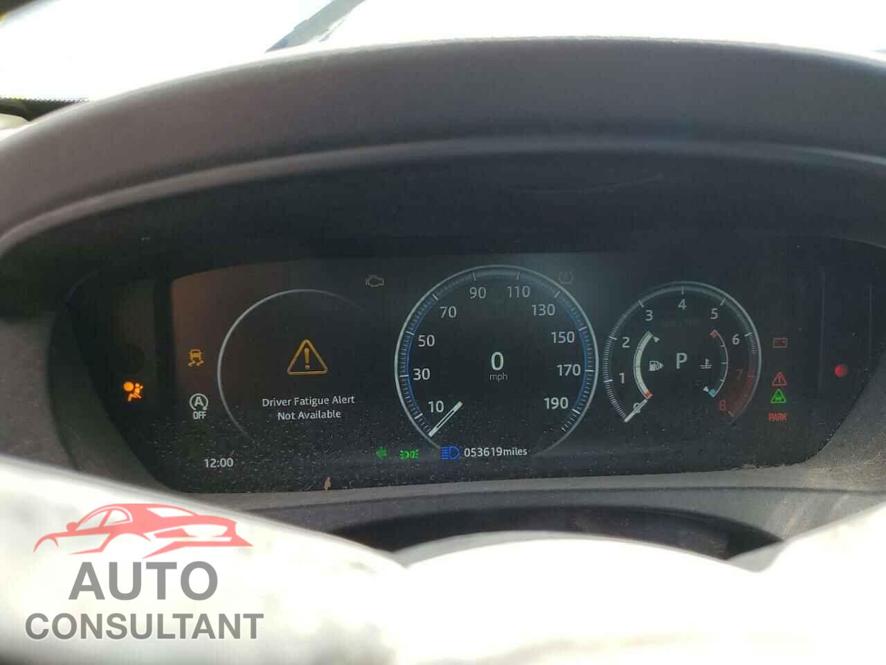 JAGUAR F-PACE 2017 - SADCM2BV6HA056850
