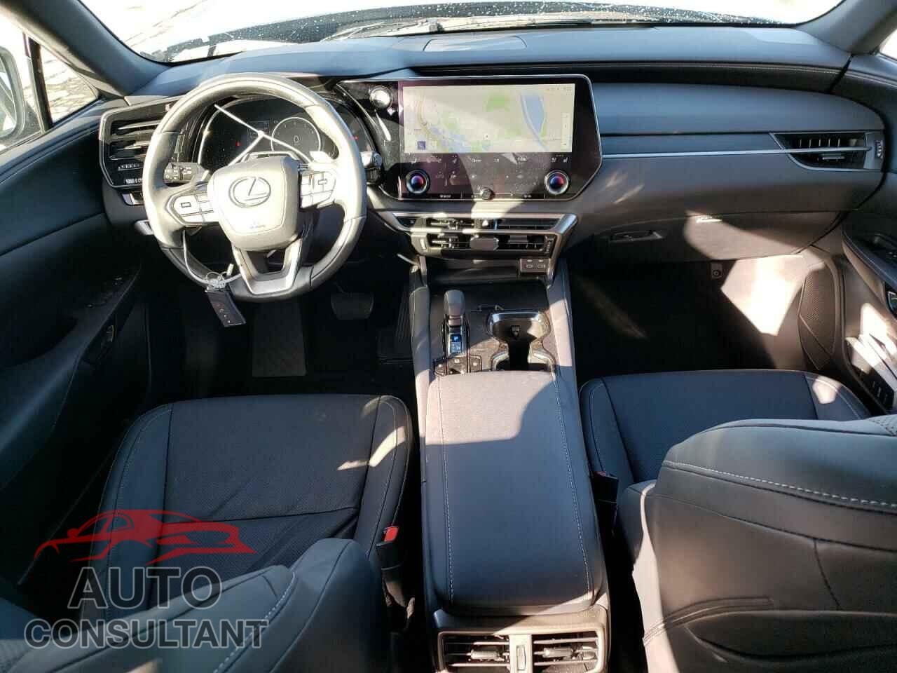 LEXUS RX350 2023 - 2T2BAMBA5PC013857