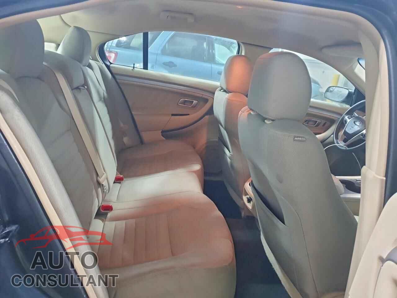 FORD TAURUS 2014 - 1FAHP2D84EG125775
