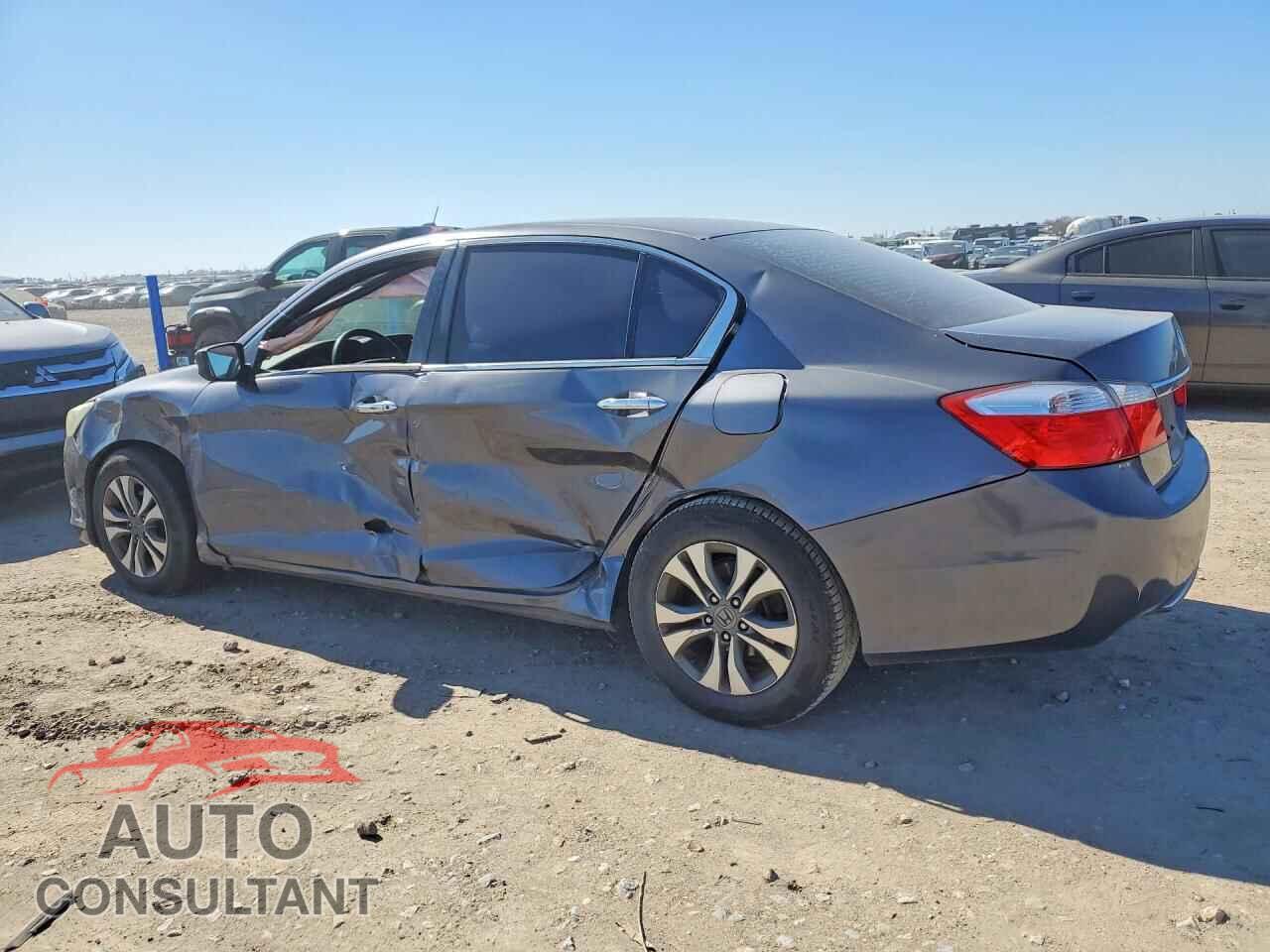 HONDA ACCORD 2015 - 1HGCR2F37FA120852