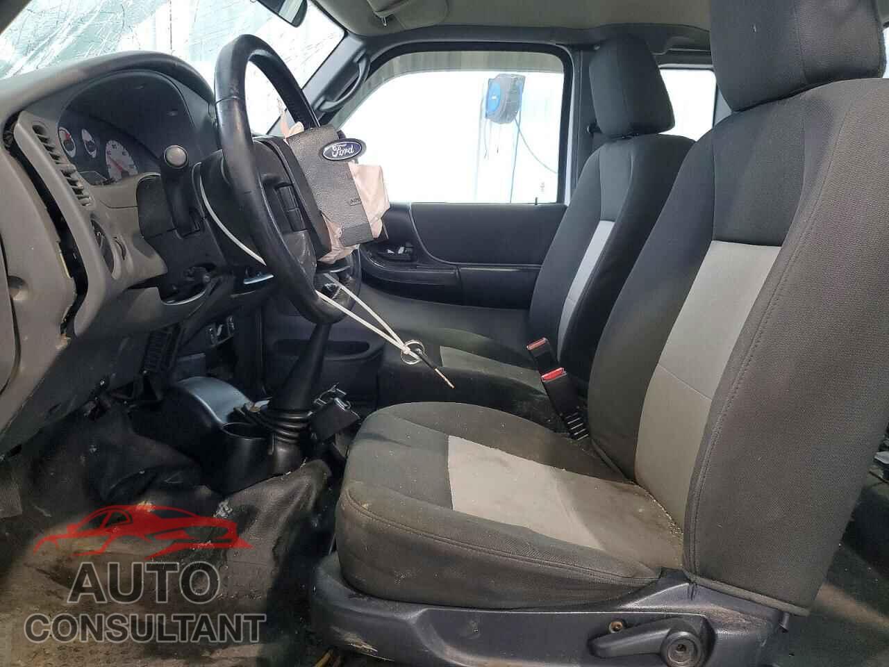 FORD RANGER 2011 - 1FTLR4FE4BPB03994