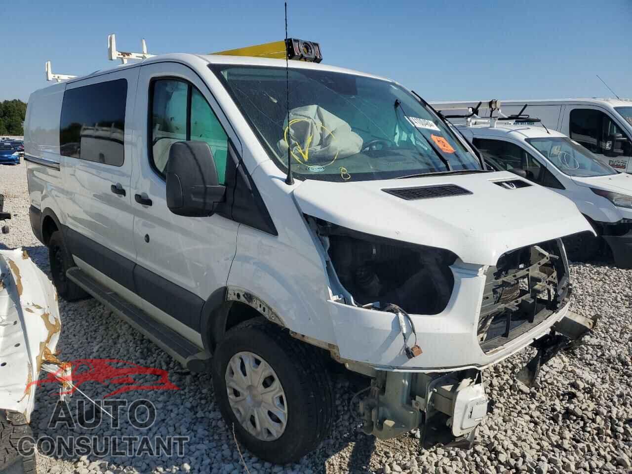 FORD TRANSIT 2018 - 1FTYR1YM9JKB16261