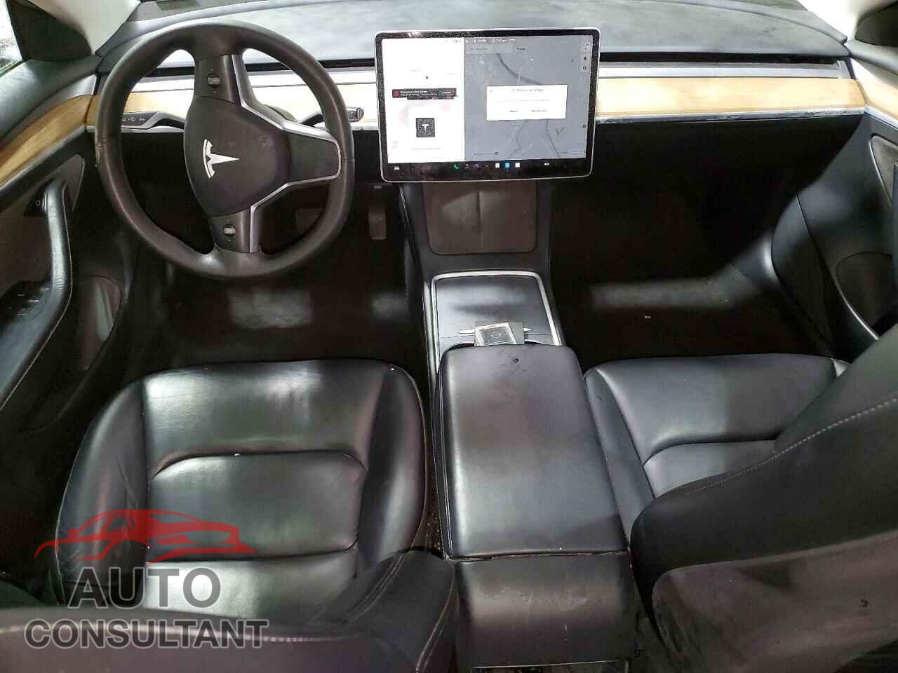 TESLA MODEL 3 2023 - 5YJ3E1EA2PF448807