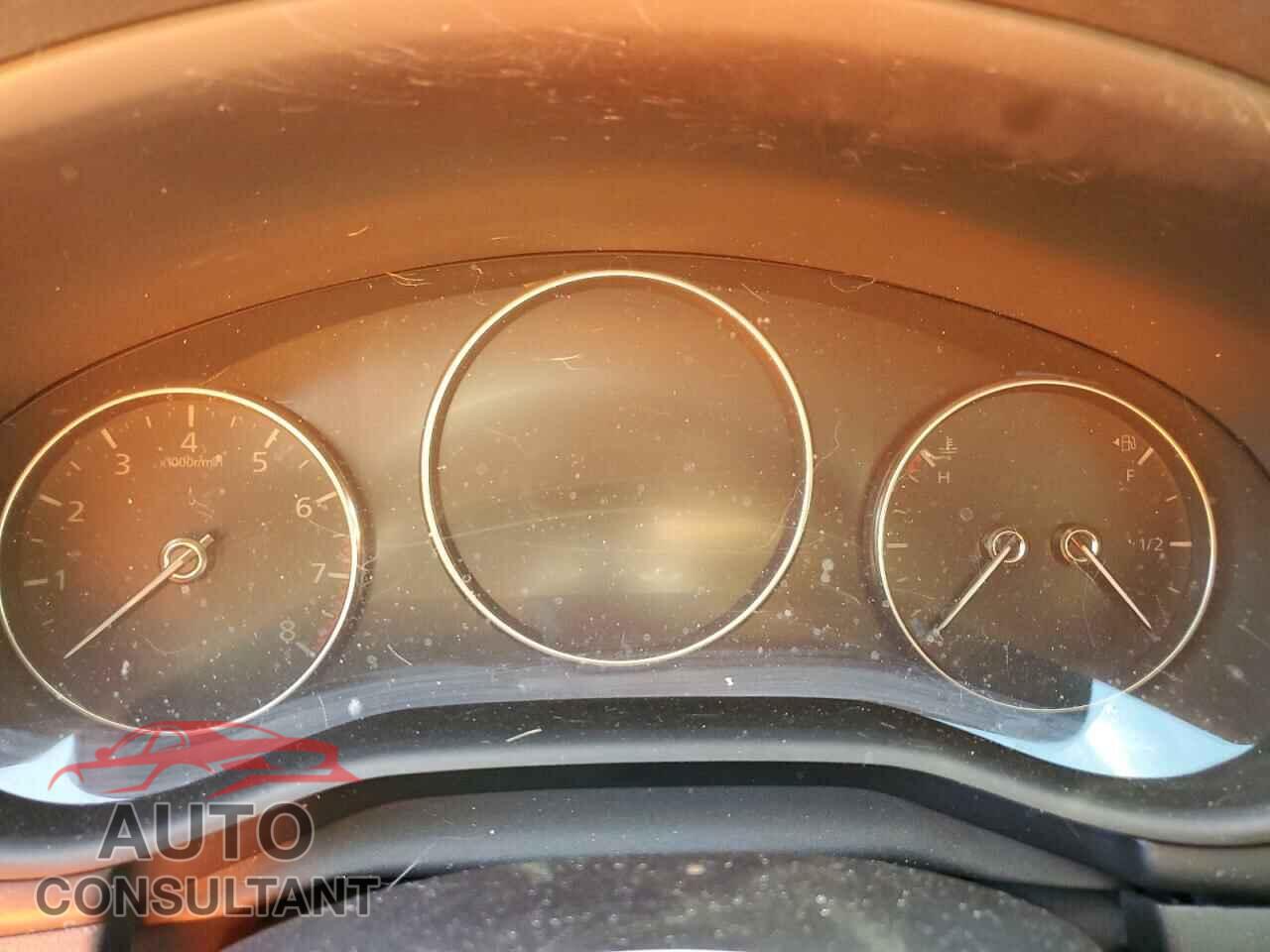 MAZDA 3 2023 - 3MZBPBDM2PM355074