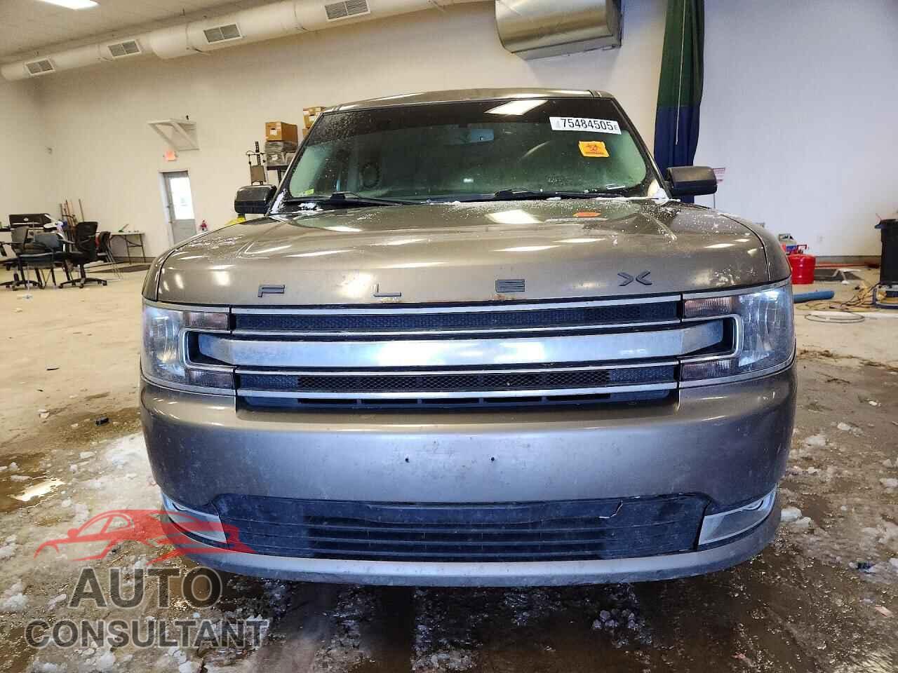 FORD FLEX 2013 - 2FMHK6C85DBD19136
