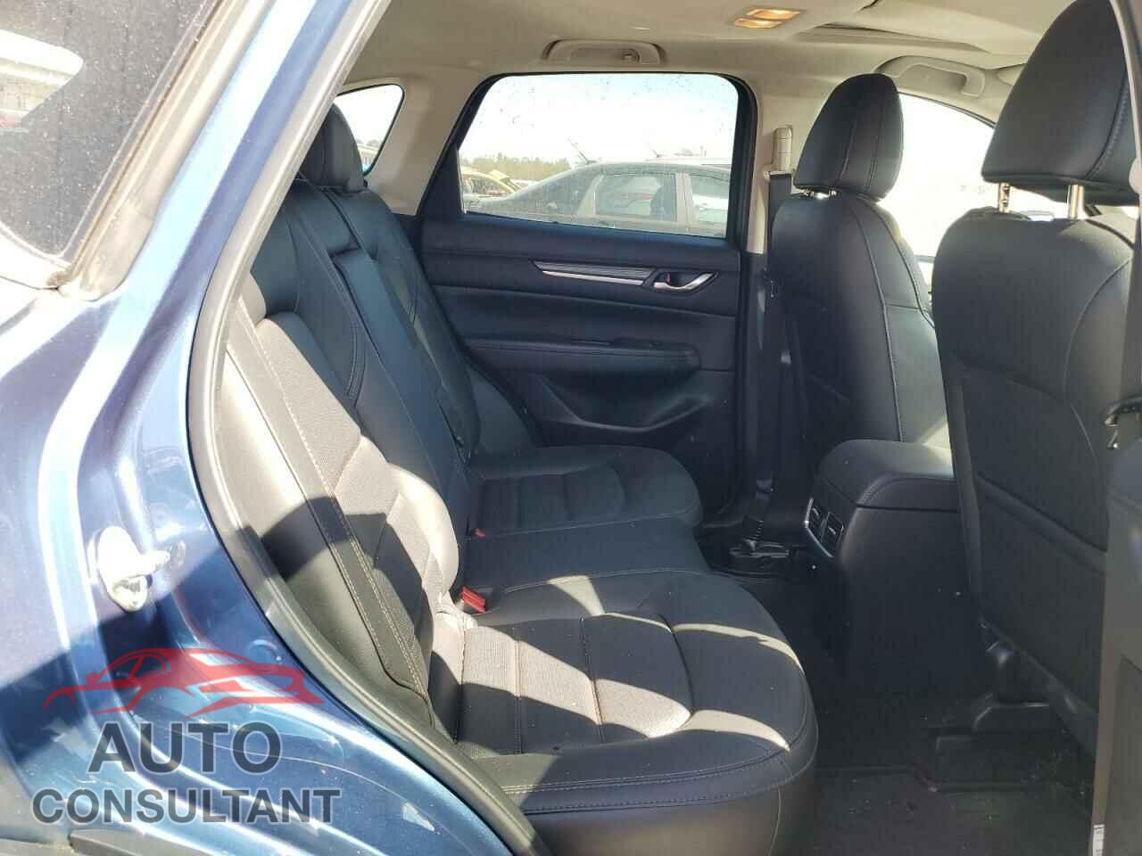 MAZDA CX-5 2021 - JM3KFBDM3M0307613