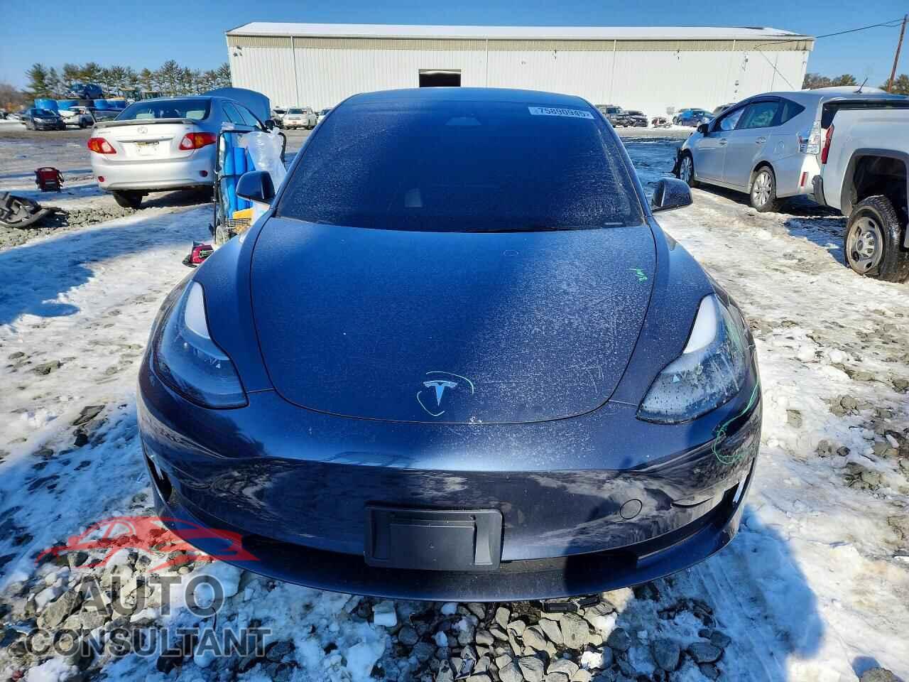 TESLA MODEL 3 2023 - 5YJ3E1EA8PF559345